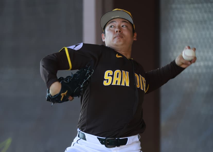 San Diego Padres Drop Opener; Lineup Shakeup Hints at Craig Stammen Tenure