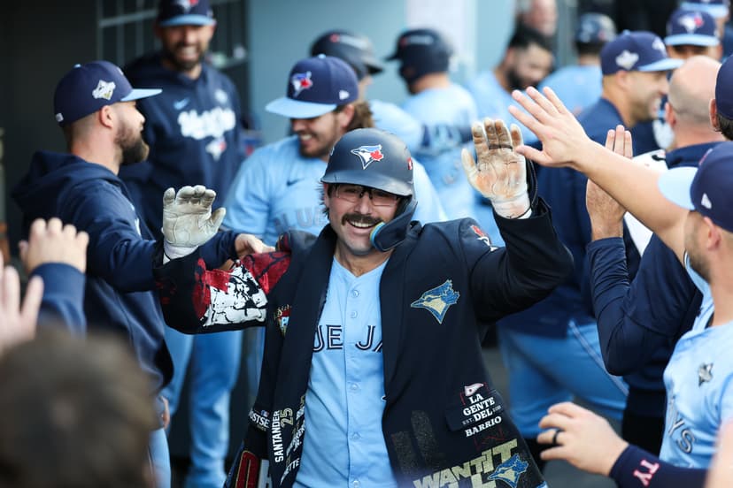 Better Know Your Blue Jays 40-Man Roster: Davis Schneider