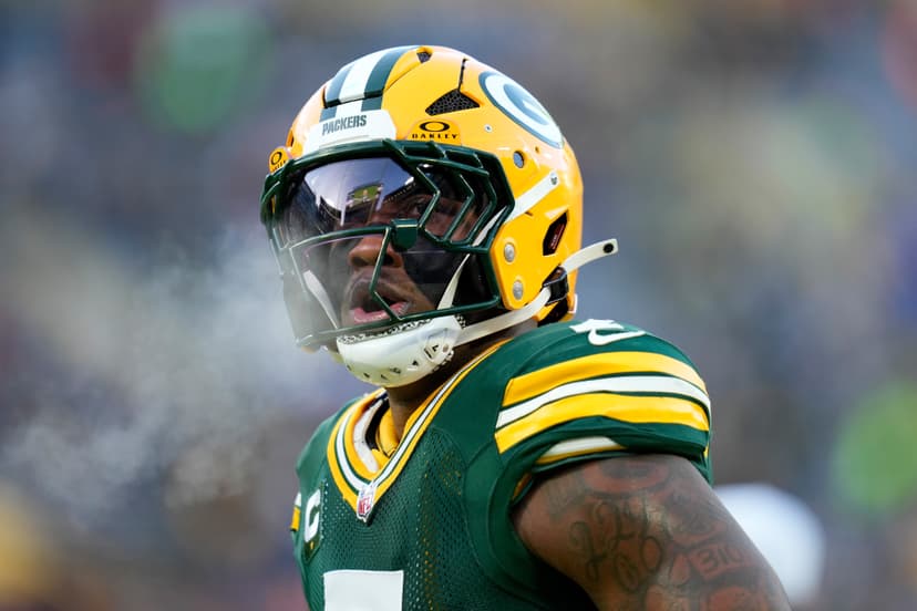 Quay Walker Named Most Polarizing Free Agent in 2026