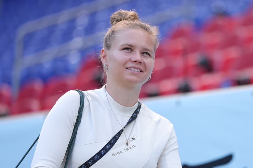 Josefine Hasbo Signs with Boston Legacy