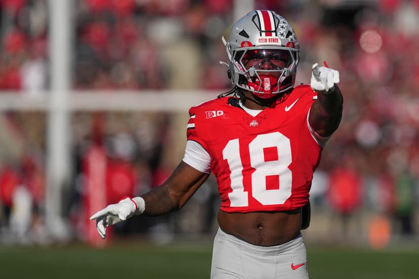 Jaylen McClain Projected as All-American in 2026