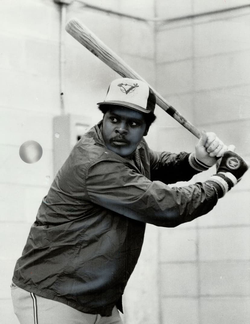 Happy Birthday to Former MLB Players John Mayberry and Alex Rios