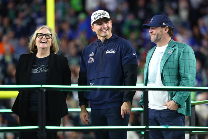 Seattle Seahawks Reportedly Up for Sale