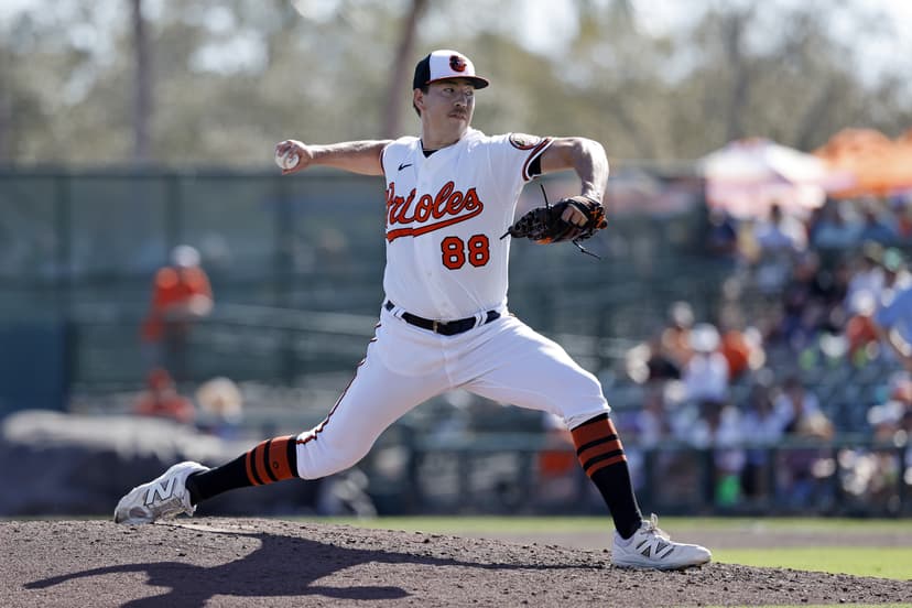 Baltimore Orioles Prospects Generate Excitement for Upcoming Season