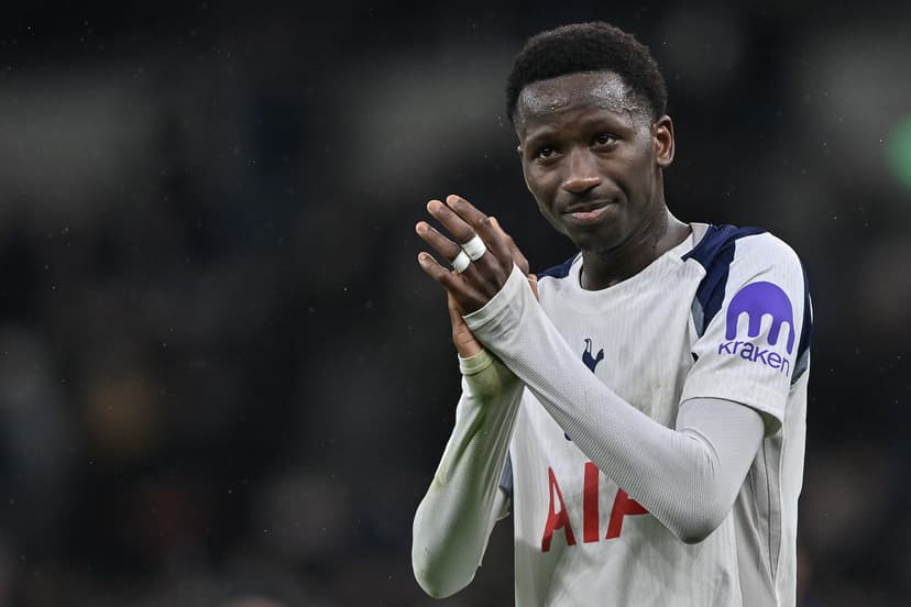 Tottenham Hotspur News and Links for Thursday, February 19