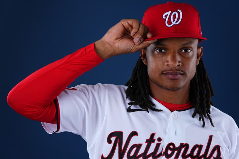 Washington Nationals Win Both Spring Training Games