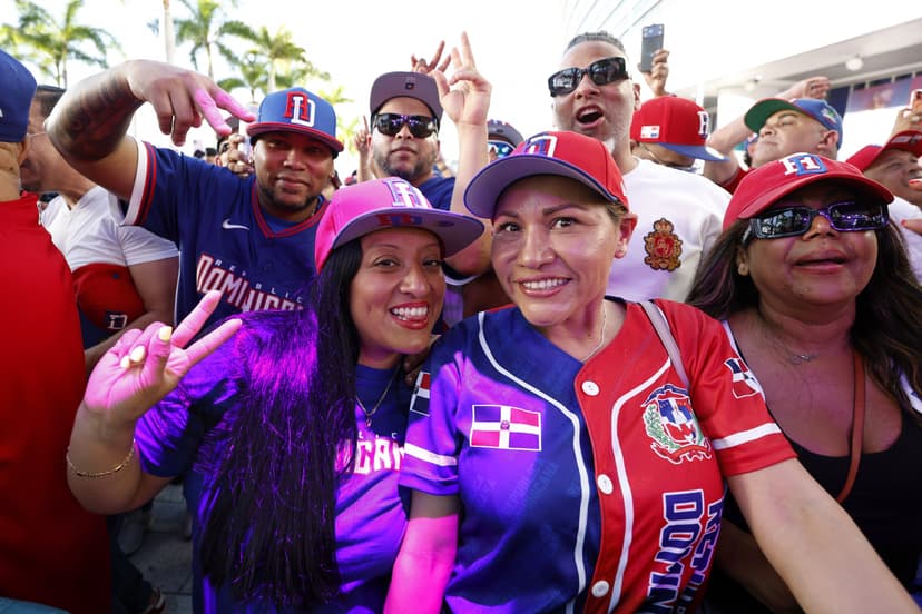 MLB News Outside The Confines: Let’s get the World Baseball Party started