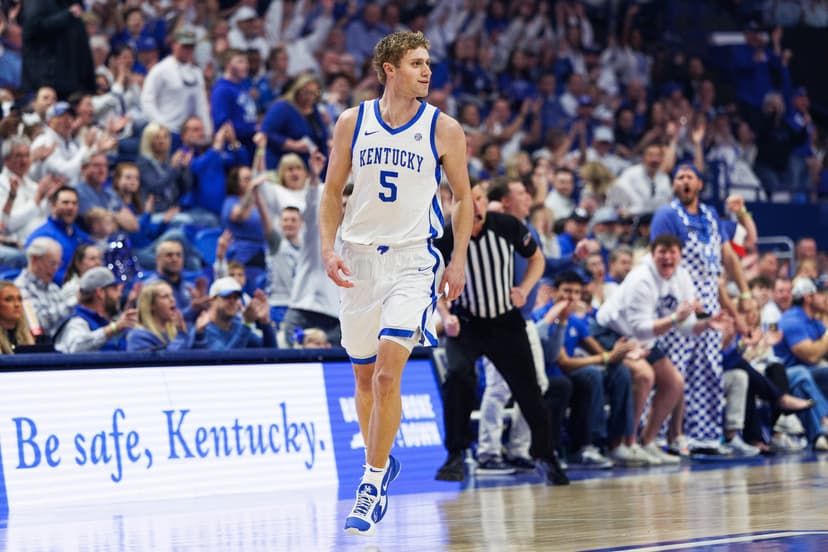 Sunday Headlines: Kentucky gets ‘super personal’ win over Vanderbilt