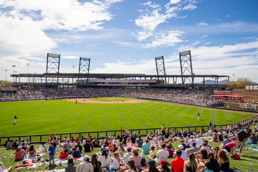WBC + Arizona Diamondbacks Spring Training Gameday Thread, #24 vs. Padres