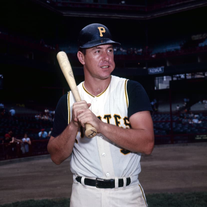 Pirates Hero and Hall of Famer Bill Mazeroski Passes Away at 89