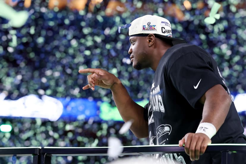 Seahawks receive no 2026 comp picks, but 2027 should be different