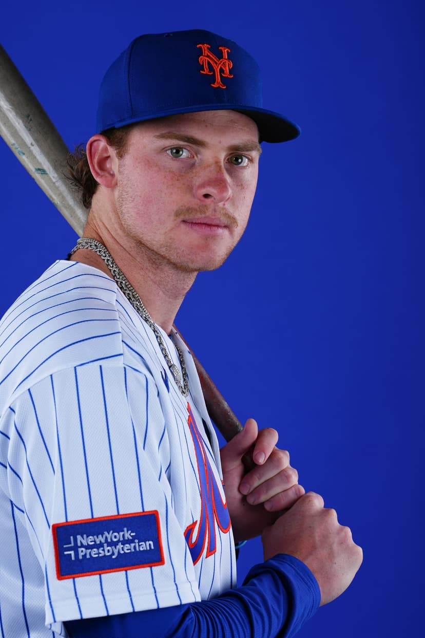 Mets Morning News: Carson Benge hits home run in win over Team Israel
