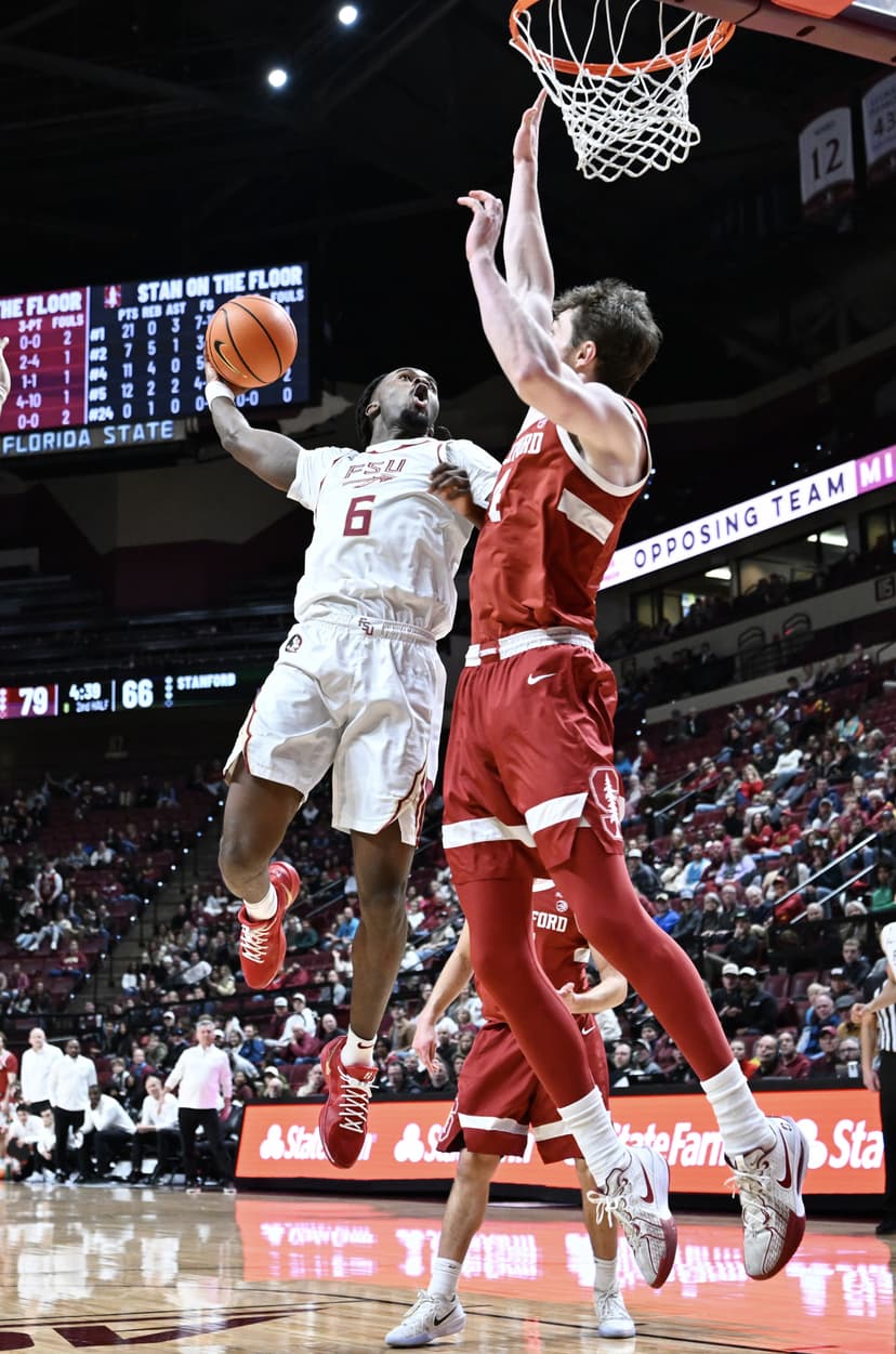 FSU Prepares for Boston College Matchup