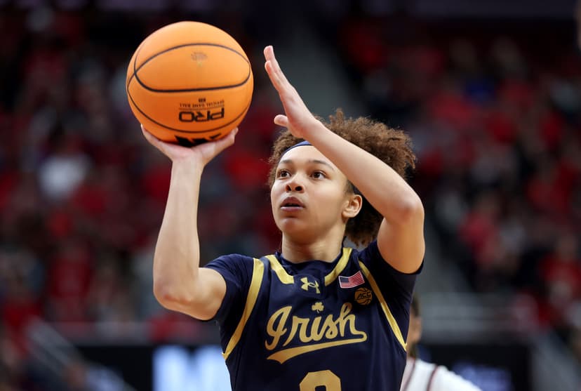 Notre Dame Women’s Basketball: The ACC Tournament Bracket