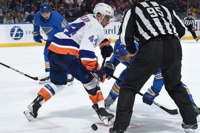 Islanders re-sign Pageau, get B. Schenn in trade for Drouin, Colorado 1st, Gidlof