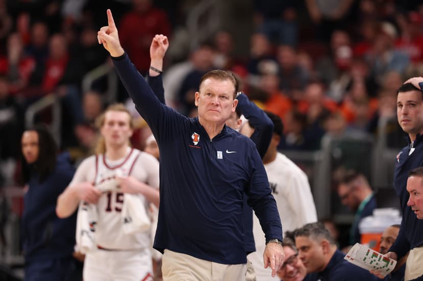 Tip time, TV channel announced for Illinois-Penn