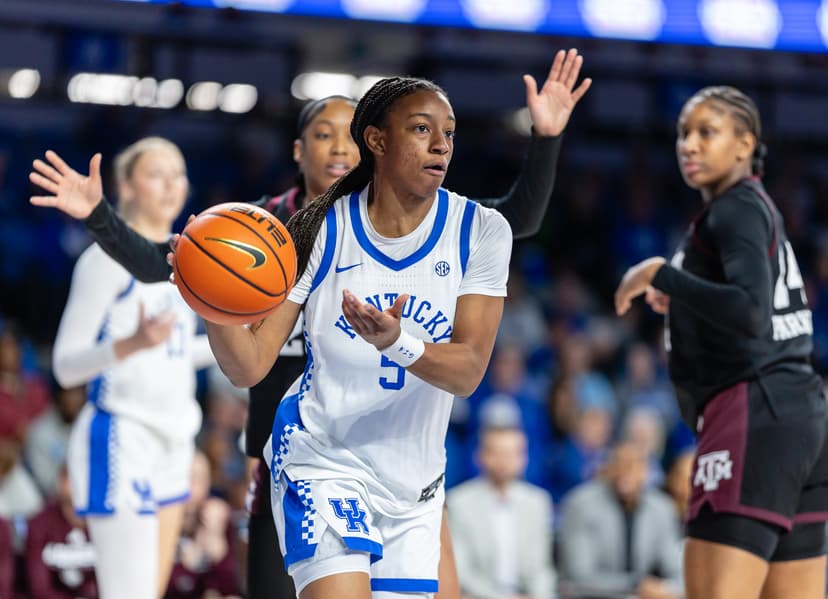 Mark Pope needs to find his Tonie Morgan