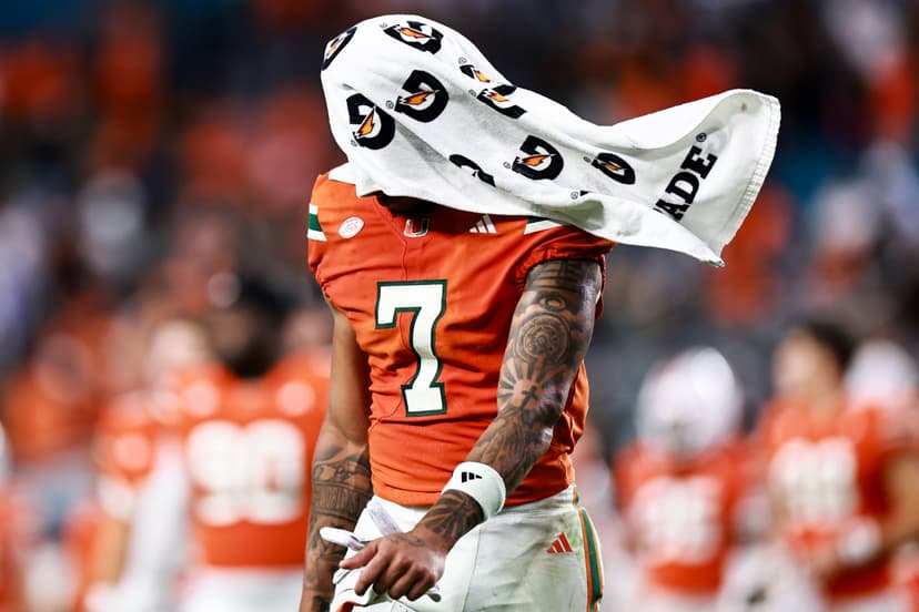 Louisville Named Worst Game of the Year in 2025 SOTU Awards