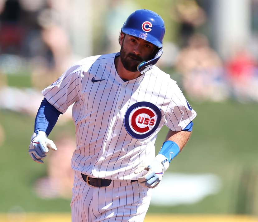 Cubs vs. Brewers at Phoenix preview, Wednesday 3/4, 2:10 CT