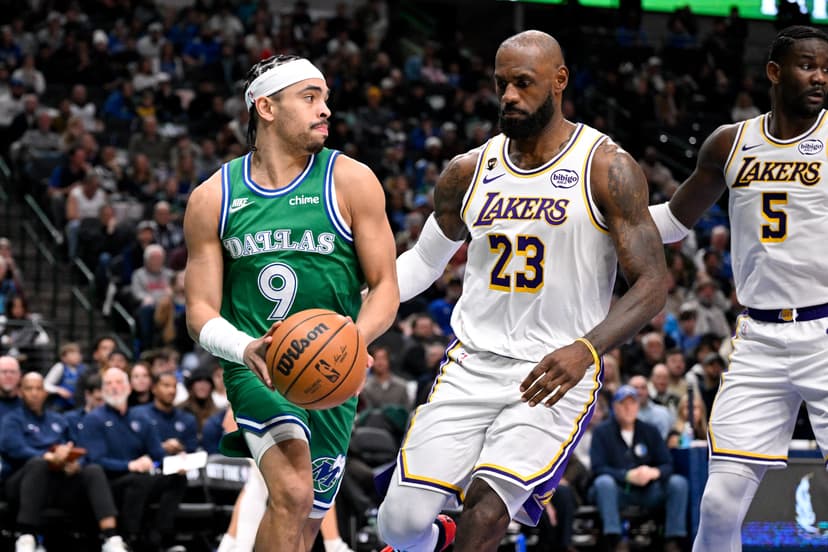 Dallas Mavericks Sign Ryan Nembhard to Two-Year Contract