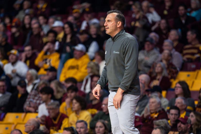 Doug Gottlieb Suspended for One Game