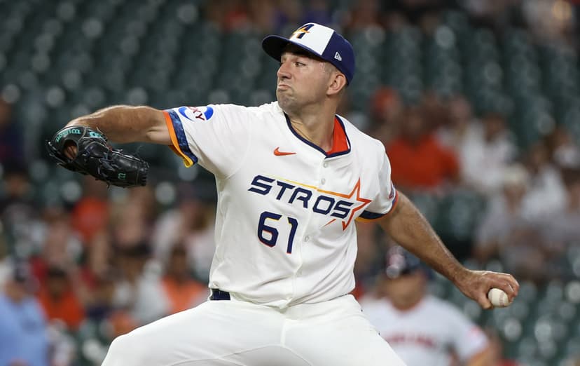 Astros vs. Orioles 3/4/2026 Spring Training Game Thread