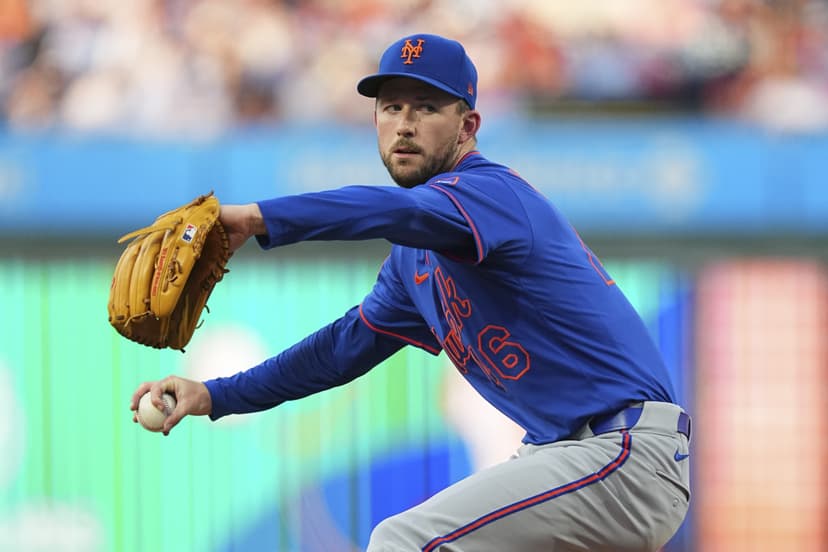 San Diego Padres Project Higher Floor in 2026 Season