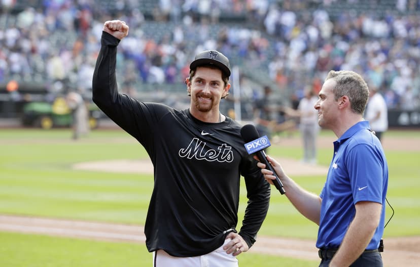 Mets season preview: Nolan McLean carries the weight of enormous expectations into 2026 season