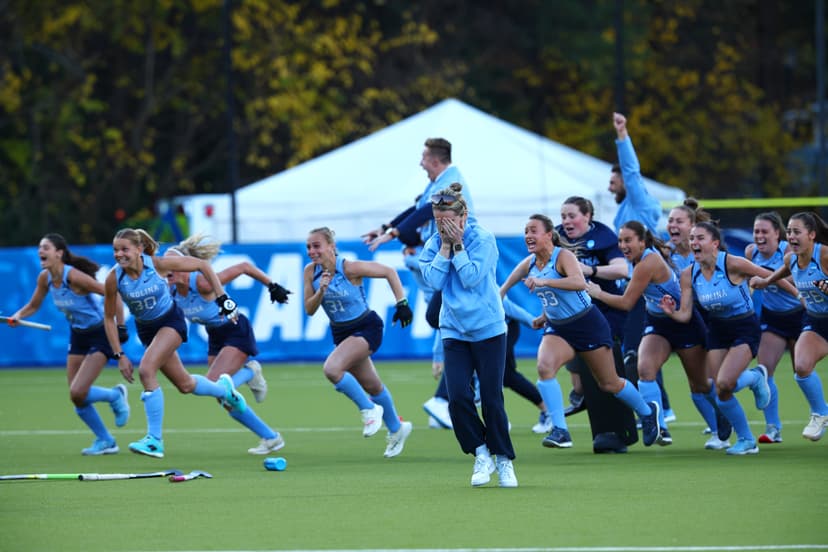 UNC Sports Memories Beyond Rivalries and Championships