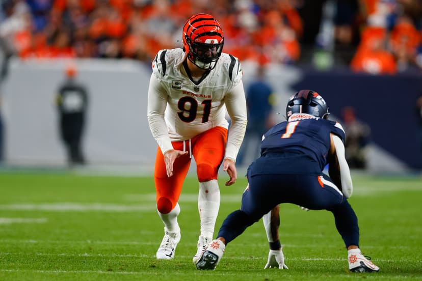 Ravens acquire Trey Hendrickson, but at what cost?