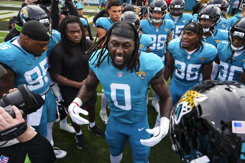 Bengals are reportedly interested in linebacker Devin Lloyd