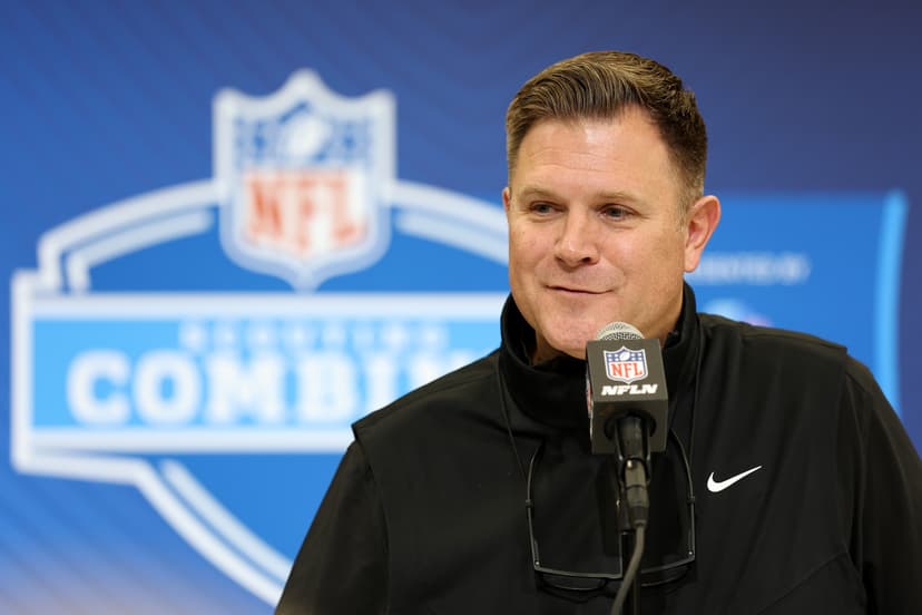 Interesting nuggets from Brian Gutekunst’s combine press conferences