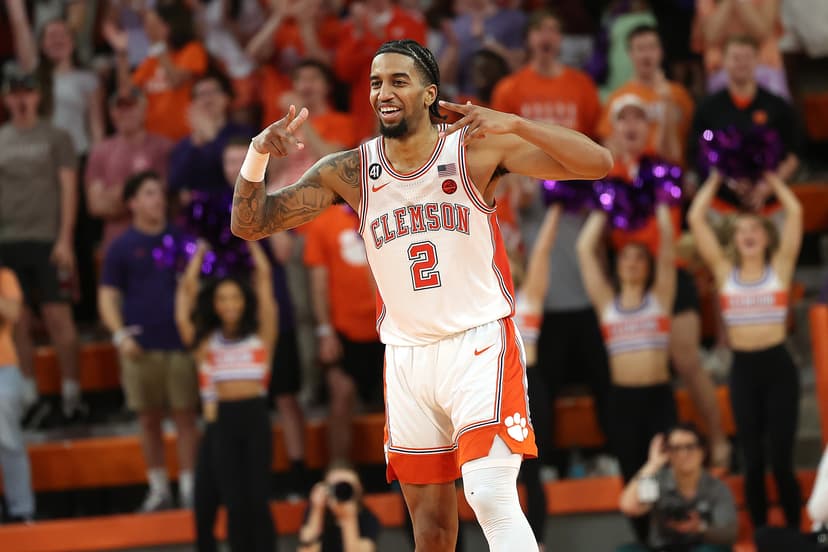 ACC Roundup - The Wolfpack Lets One Get Away At Notre Dame, Clemson Tops Louisville