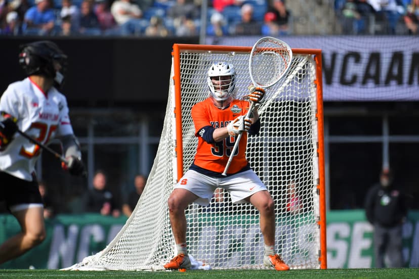 Syracuse Men’s Lacrosse Faces New Challenge After Beating Maryland