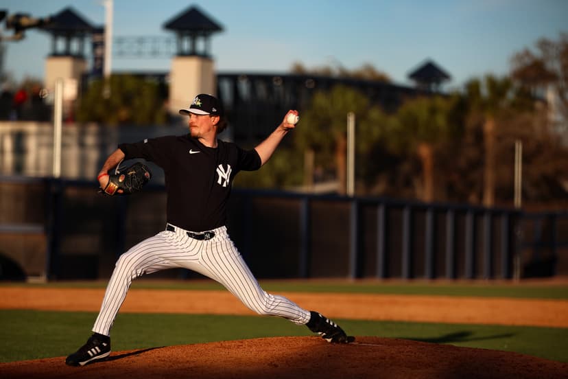 New York Yankees vs. Team Panama: Max Fried vs. Jorge Garcia