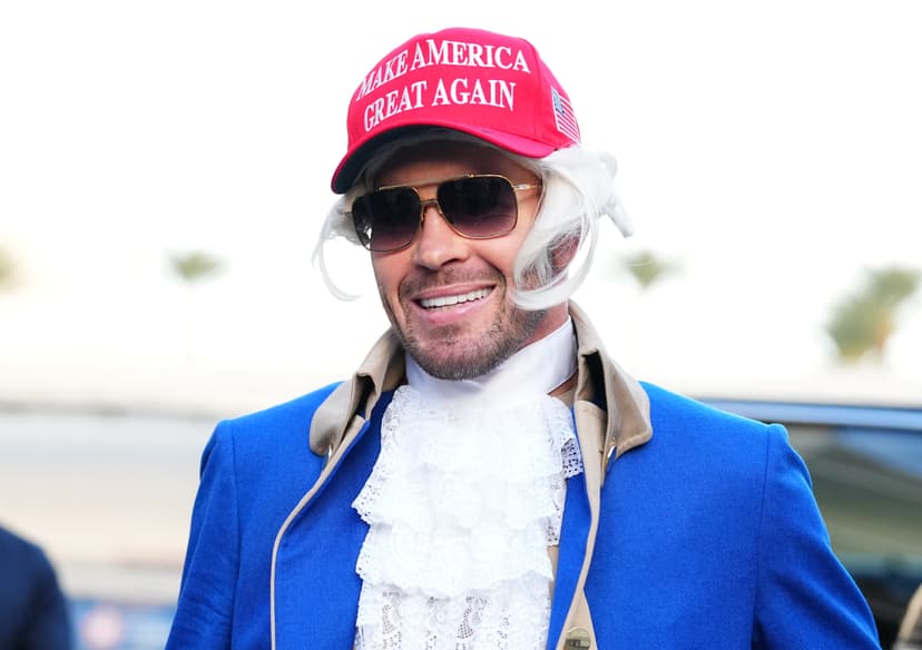 Colby Covington explains White House absence: ‘UFC didn’t give me the opportunity’