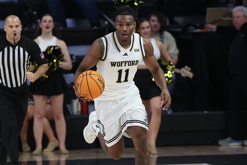 Southern Conference Men’s Tournament Preview