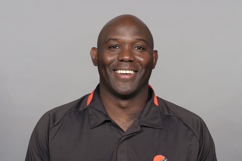 Cleveland Browns Rumored to Target Top Free Agent Offensive Tackle Rasheed Walker