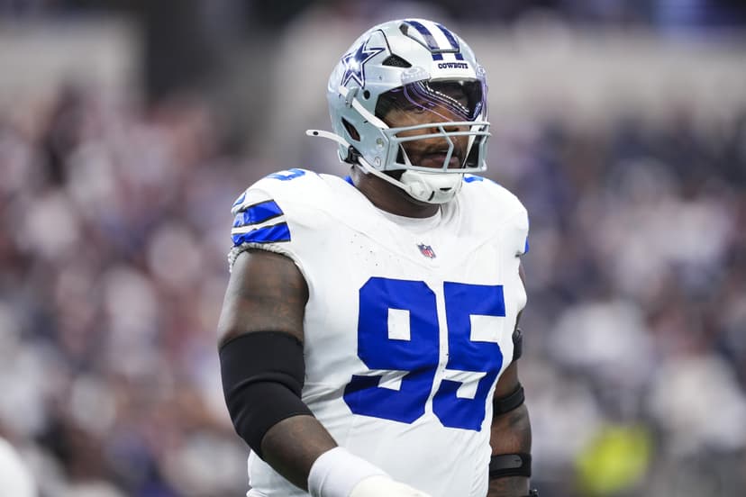 ESPN projects Kenny Clark trade with Cowboys to bolster Bengals defense