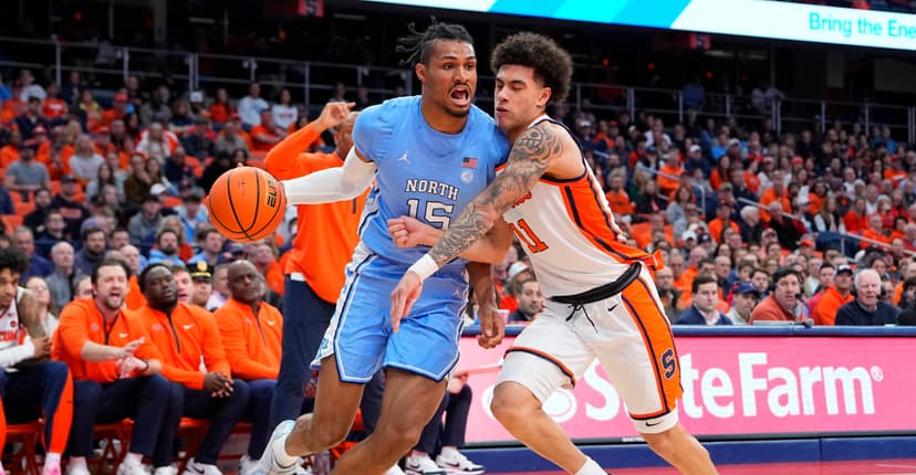 UNC Basketball vs. Virginia Tech: Live Discussion