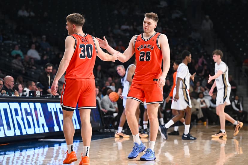 UVA Basketball Prepares for Matchup Against Miami