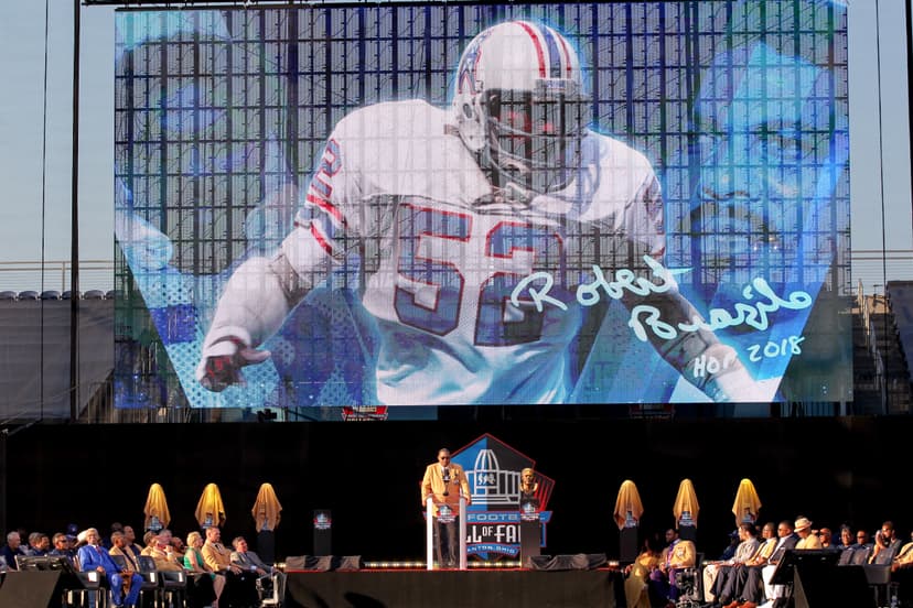 NFL Draft 2026: Identifying Prospects as Clones of Franchise Heroes