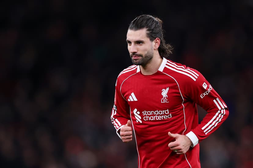 Dominik Szoboszlai Agent Reacts to Real Madrid Transfer Talk