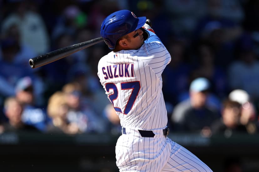 Chicago Cubs News and Notes