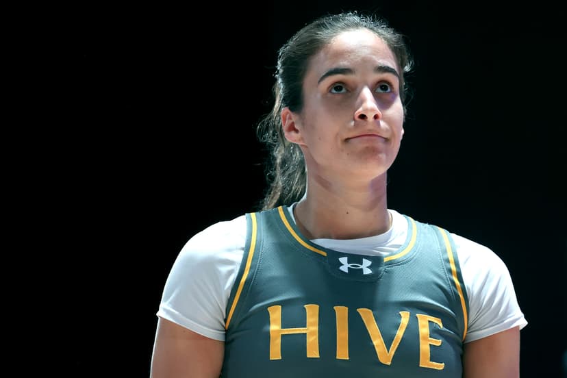 Hive and Rose Face Must-Win Games at Unrivaled