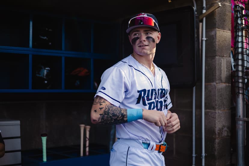 Mets 2026 Season Preview: Excitement Builds for A.J. Ewing's Potential MLB Debut