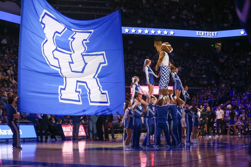 Kentucky Basketball Rankings Ahead of Selection Sunday