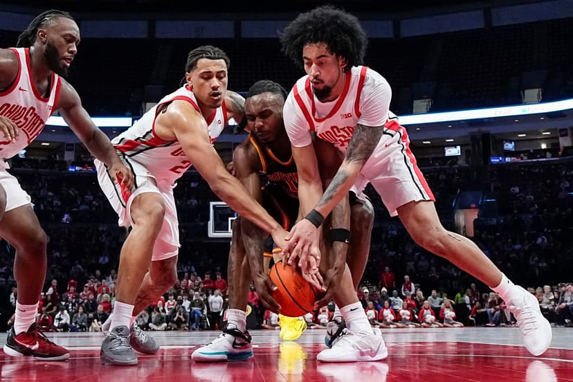 College Basketball Bracketology Updates