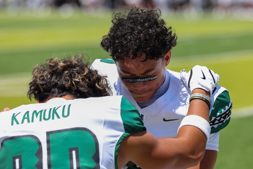 Mountaintop View: Kamoku Brothers Reunite, Realignment Madness, USU-UNR Home-and-Home