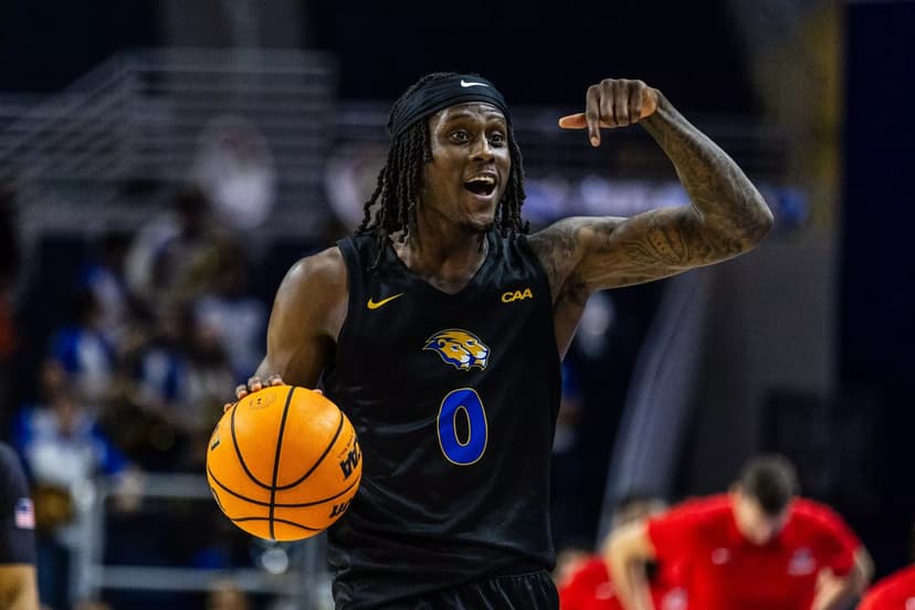 Long Island split gives Hofstra CAA third seed